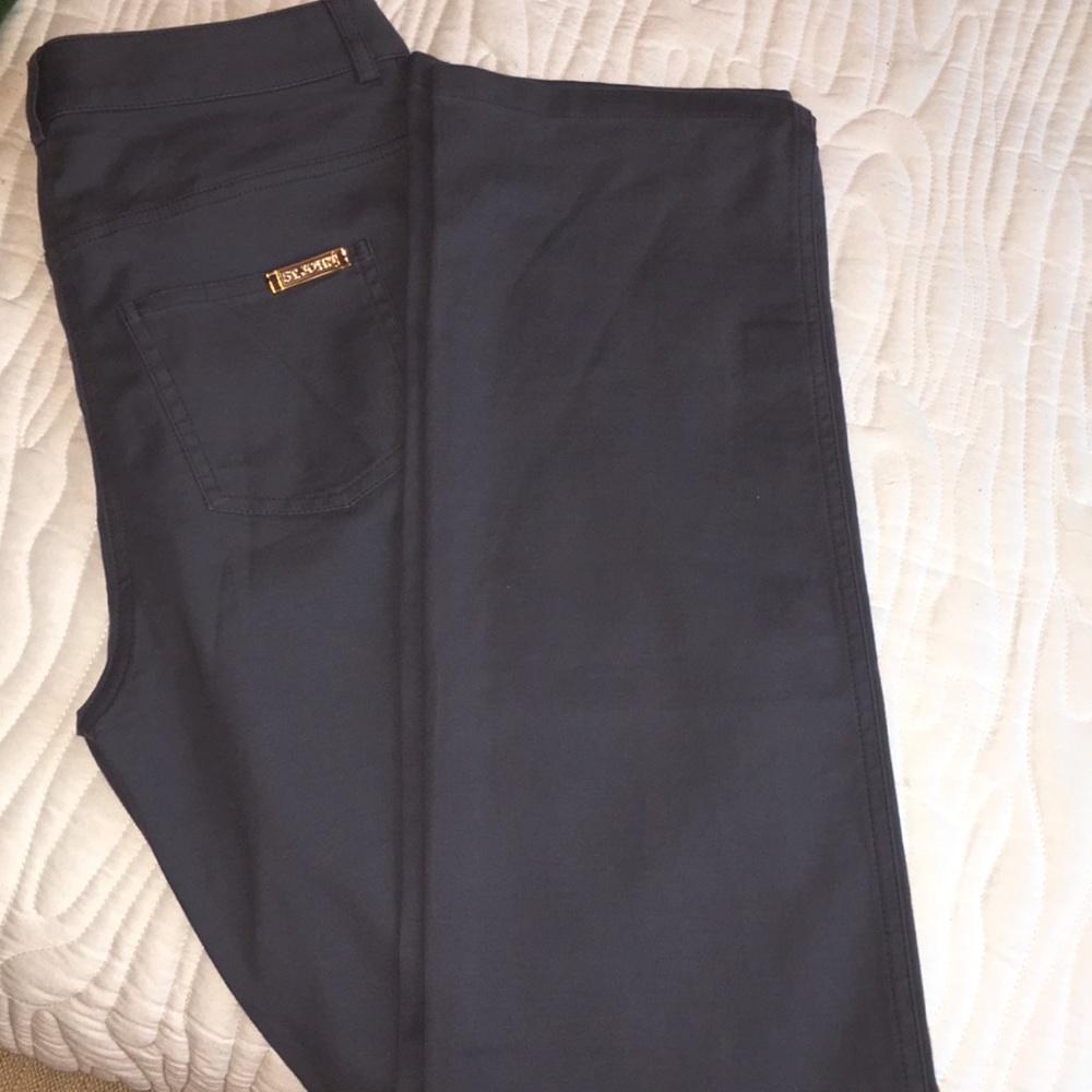 ST. JOHN CASUAL PANTS